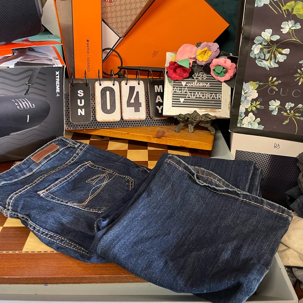 Chip & Pepper Jeans Men Size32